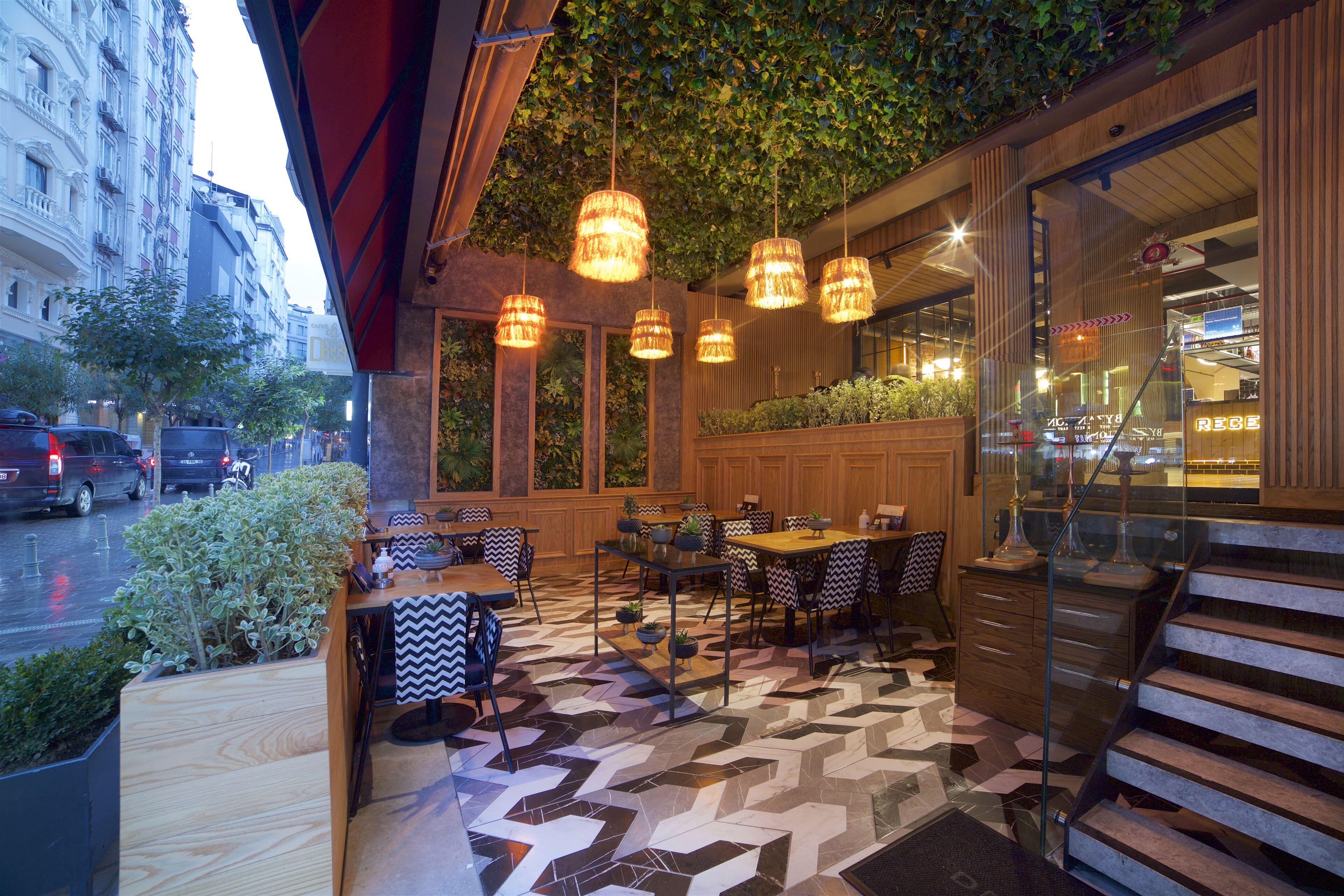 Dosso Dossi Hotels Laleli, Istanbul